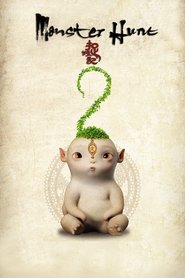 Poster of Monster Hunt 2 image size 1000x1500