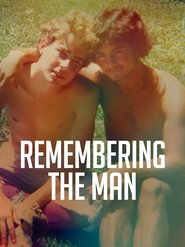 Poster of Remembering the Man image size 1200x1600