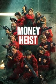 Money Heist 2017 123movies