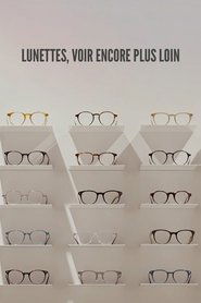 poster Lunettes, voir encore plus loin