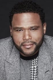 Anthony Anderson streaming