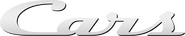 Logo of Cars image size 1500x290