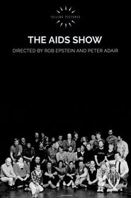 poster The AIDS Show