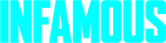 Logo of Infamous image size 1274x335