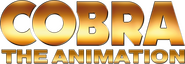 Logo of Cobra the Animation image size 780x268