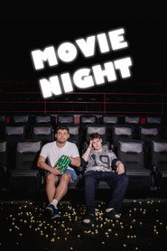 Movie Night poster