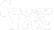 Logo of Stranger in the House image size 395x220