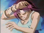 Flame of Recca season 1 episode 37