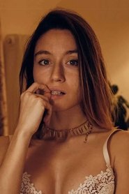 Photo of Efthalia Papacosta image size 500x750