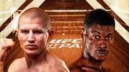 Serhii Bohachuk vs. Patrick Allotey wallpaper 