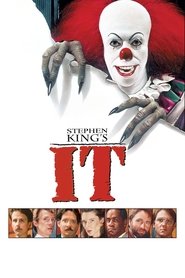 Poster of It image size 2000x3000
