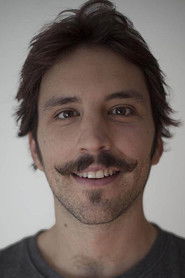 Photo of Alexandre Lapointe image size 500x750