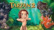 Tarzan 2 : L'Enfance d'un héros wallpaper 