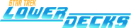 Logo of Star Trek: Lower Decks image size 4313x927