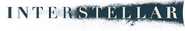 Logo of Interstellar image size 2301x390