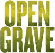 Logo of Open Grave image size 776x737