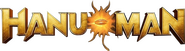 Logo of Hanu-Man image size 1866x510