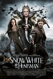 Poster of Snow White and the Huntsman image size 1012x1500