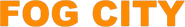 Logo of Fog City image size 1530x222