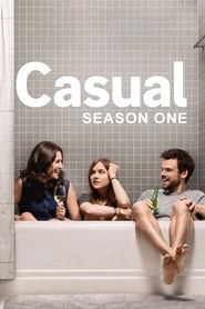 Serie streaming | voir Casual en streaming | HD-serie