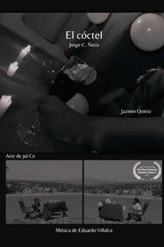 poster El cóctel
