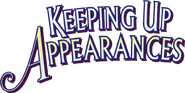 Logo of Keeping Up Appearances image size 308x154