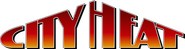 Logo of City Heat image size 786x208