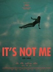 Poster of It's Not Me image size 1885x2560