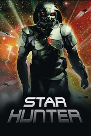 Poster of Star Hunter image size 1000x1500