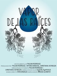 Vapor de las raíces