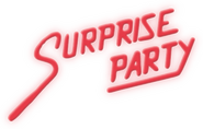 Logo of Surprise Party image size 470x300