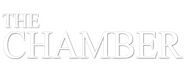 Logo of The Chamber image size 800x310