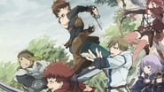 Grimgar : Le Monde des cendres et de fantaisie  