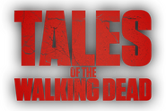 Logo of Tales of the Walking Dead image size 1490x1000