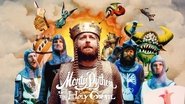 Backdrop of Monty Python and the Holy Grail image size 3840x2160