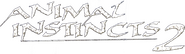 Logo of Animal Instincts 2 image size 1252x363