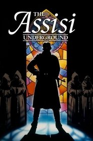 poster The Assisi Underground