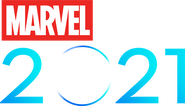 Logo of Marvel Studios' 2021 Disney+ Day Special image size 2252x1295