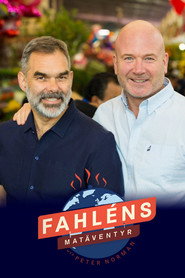Fahléns Matäventyr