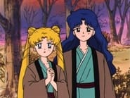Sailor Moon season 1 episode 40
