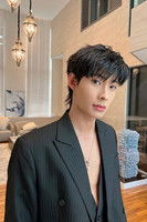 Photo of Koraphat Lamnoi image size 300x450