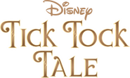 Logo of Tick Tock Tale image size 1790x1074