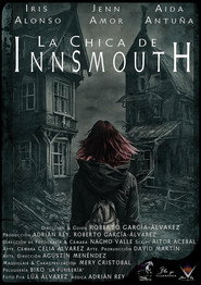 La chica de Innsmouth