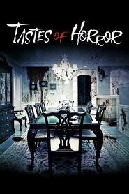 poster Tastes of Horror
