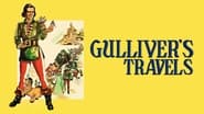 Les Voyages de Gulliver wallpaper 
