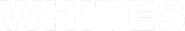 Logo of Whites image size 1066x181