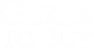 Logo of Girls to Buy image size 1512x766