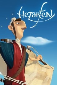 poster Hezarfen