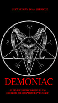 Demoniac 2018 123movies