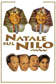 poster Natale sul Nilo